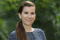 Cindy Lüdmann