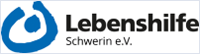 Logo Lebenshilfe Schwerin