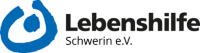 Logo Lebenshilfe Schwerin